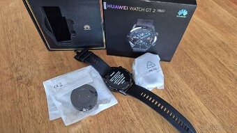 Huawei watch gt 2