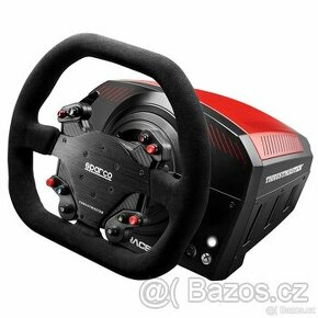 Thrustmaster Sada volantu a pedálů TS-XW Racer - Sparco