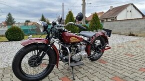 indian 741