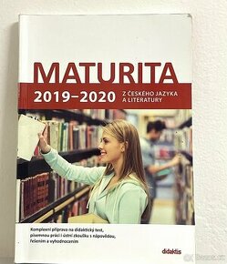 Maturita z českého jazyka