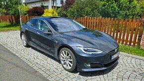 Tesla Model S 100D 2019