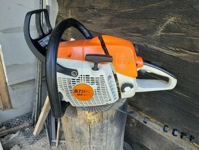 Stihl ms 280 - 1