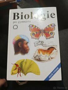 Biologie pro gymnázia