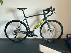 Trek Domane AL 3 Disc 58 (silniční kolo velikost L)