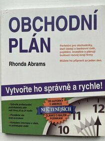 Obchodní plán - 1