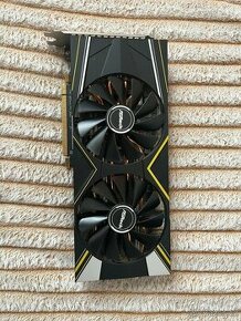 AMD ASRock RX5600 XT Challenger 6GB