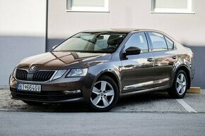 Škoda Octavia 1.4 TSI Ambition - 1