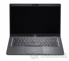 Dell E5400 - i5-8365U CPU 1,6 GHz, 8GB RAM, Win 11