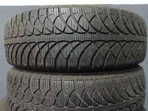 185/65 R15 FULDA (4118)