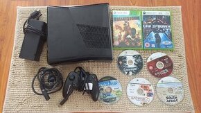 Prodám XBOX 360