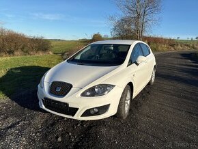 Seat Leon 1.2 TSI rv.2012