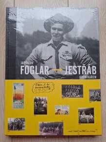 Jaroslav Foglar, Jestřáb kronikářem