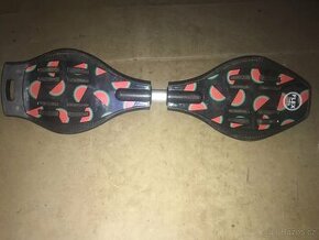 Waveboard FLEXSURFING V2 Air 82cm | MELON