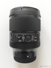 Sigma 24mm F1.4 DG DNpro Sony ZÁRUKA nový objektiv - 1