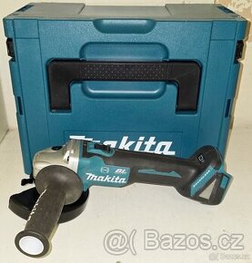 Makita DGA506 - úhlová bruska 125mm