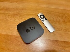 Apple TV 3. generace (A1427)