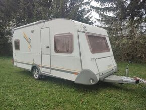 Knaus Sudwind 450, MOVER, BOILER, 100km/h,STK