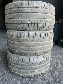 Pneumatiky letní 295/35 R21