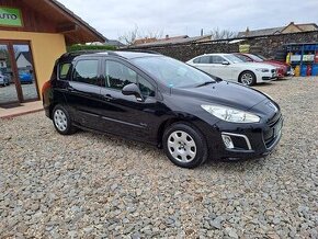 Peugeot 308 1.4 VTi 16V 72kW