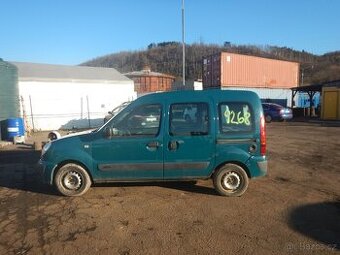 Renault Kangoo č. 9268