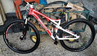 Horske kolo specialized celopero kola 29 velikost L