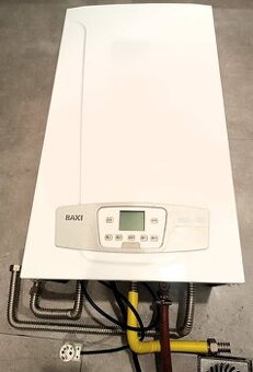 Baxi Duo-tec Compact E 1.24 Kotel kondenzační