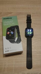 Niceboy Smart watch