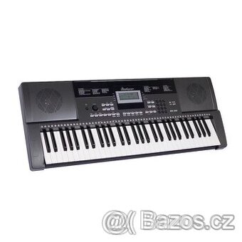 Prodám klávesy (keyboard) 5 oktávové vhodné i pro ZUŠ