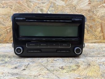 Autoradio Vw 2009-2013