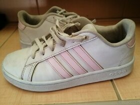 Boty Adidas - 1