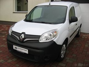 Renault Kangoo 1.5DCI 95PS Van Express Cool