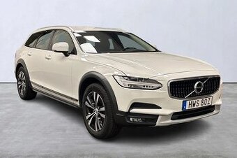 Volvo V90 Cross Country D4 AWD Advanced SE III rok 2020