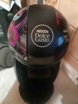 Kávovar dolce gusto barcelona