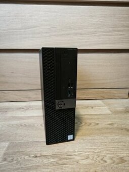 ❘❙ Dell 7050 Intel i7-7700