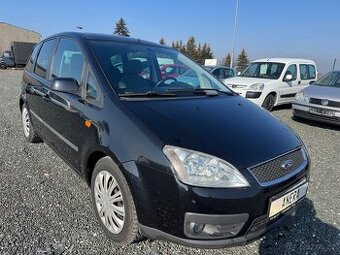 Ford C-MAX 1.6i, 74kW, STK 02/2027