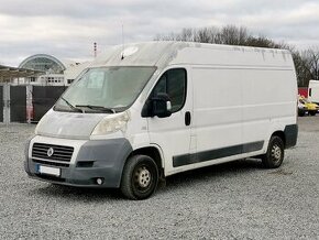 Fiat Ducato 120MJET L3H2