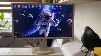 Eizo FlexScan EV2336W – kvalitní IPS monitor, 23", Full HD