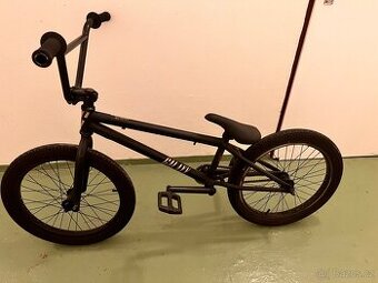 Galaxy Spot BMX - 1