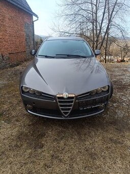 Alfa Romeo 159 1.9 JTD 16V 110kw