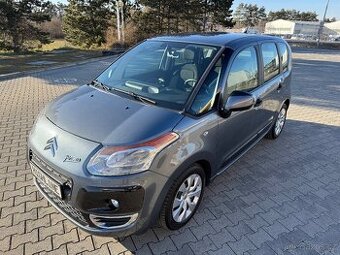 Citroën C3 Picasso 1.6 VTI - 1