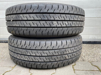 Falken Linam Van 205/65 R16C 107/105T 2Ks letní dodávkové