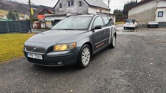 Volvo V50 2,0 TD 100kW