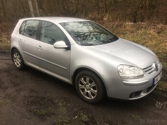 Vw golf 5 1.4tsi