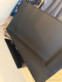 Samsung TV plně funkční s internetem - 1