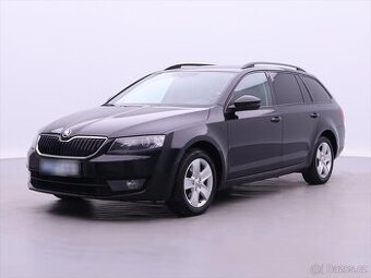 Škoda Octavia 2,0 TDI  4x4 CZ Elegance Xenon (2015) - 1