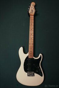 Sterling (by Musicman) CT50 HSS + Lace Deluxe Pickups - 1