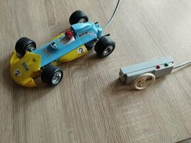 Formule Ites BRM 180