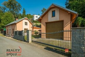 Prodej, domy/rodinný, 130 m2, Vyšehrad 282, 58222 Přibyslav,