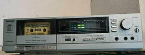 Prodam pekny tape deck-TECHNICS-RS-B226-TAKE POSILAM