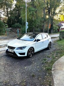 Seat Leon Cupra 5F - 1